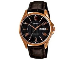 Vyriškas laikrodis Casio MTP-1384L-1A
