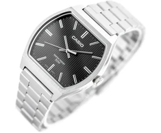 Vyriškas laikrodis CASIO MTP-B140D-1A + BOX