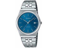 „Casio MTP-B145D-2A2“ vyriškas laikrodis + BOX (zd230a)