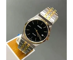 Vyriškas laikrodis Casio MTP-B145SG-1A + BOX (zd230i)