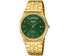 Casio vyriškas laikrodis MTP-B146G-9AV + dėžutė (zd270a)