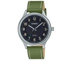 Vyriškas laikrodis Casio MTP-B160L-1B1 + BOX