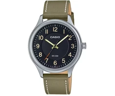 Vyriškas laikrodis Casio MTP-B160L-1B2 + BOX