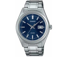 Casio vyriškas laikrodis MTP-B180D-2A + dėžutė