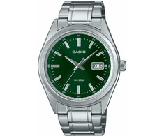 Casio vyriškas laikrodis MTP-B180D-3A + dėžutė