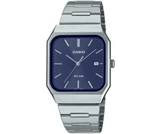 Vyriškas laikrodis CASIO MTP-B185D-2A1 + BOX