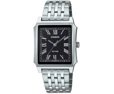 Vyriškas laikrodis CASIO MTP-B190D-1B + BOX