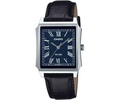 Vyriškas laikrodis CASIO MTP-B190L-2B + BOX