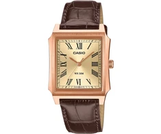 Vyriškas laikrodis CASIO MTP-B190RGL-9B + BOX