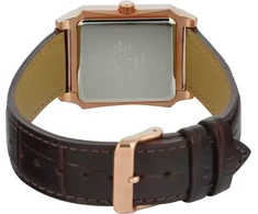 Vyriškas laikrodis CASIO MTP-B190RGL-9B + BOX