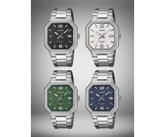 Vyriškas laikrodis CASIO MTP-B195D-7A + BOX