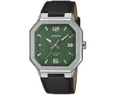 Vyriškas laikrodis CASIO MTP-B195L-3A + BOX