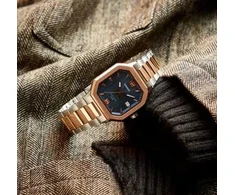 Vyriškas laikrodis CASIO MTP-B195L-3A + BOX