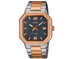Vyriškas laikrodis CASIO MTP-B195L-3A + BOX