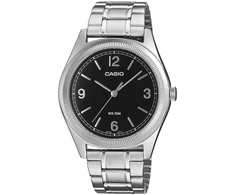 Vyriškas laikrodis CASIO MTP-B210D-1AV (zd330a) + BOX