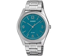Vyriškas laikrodis CASIO MTP-B210D-2A1 (zd330b) + BOX