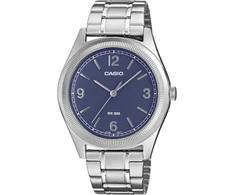 Vyriškas laikrodis CASIO MTP-B210D-2A2 (zd330c) + BOX