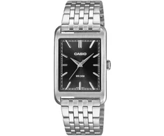 Vyriškas laikrodis CASIO MTP-B215D-1A + BOX