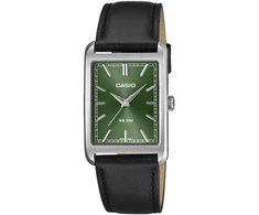 Vyriškas laikrodis CASIO MTP-B215L-3A + BOX