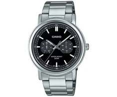 CASIO MTP-E335D-1E VYRIŠKAS LAIKRODIS (zd274a) + DĖŽUTĖ