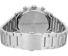 Laikrodis CASIO MTPE510D7AVDF. Kwarcowy, Kolor pilka. Mężczyzna.