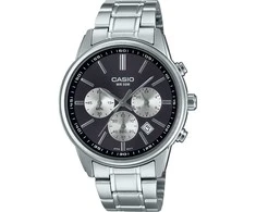 CASIO MTP-E515D-1A VYRIŠKAS LAIKRODIS (zd265a) + DĖŽUTĖ