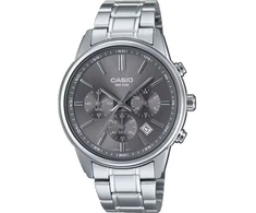 Vyriškas laikrodis CASIO MTP-E515D-8AV (zd265c) + BOX