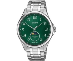 Vyriškas laikrodis CASIO MTP-M110D-3A (zd293b) + BOX