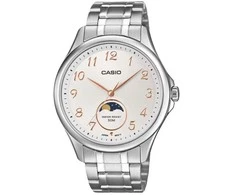 Vyriškas laikrodis CASIO MTP-M110D-7A (zd293c) + BOX