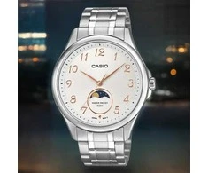Vyriškas laikrodis CASIO MTP-M110D-7A (zd293c) + BOX