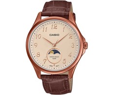 Vyriškas laikrodis CASIO MTP-M110RL-5A (zd293e) + BOX