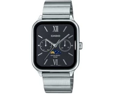 CASIO VYRIŠKAS LAIKRODIS MTP-M305D-1A2 + DĖŽUTĖ