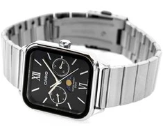 CASIO VYRIŠKAS LAIKRODIS MTP-M305D-1A2 + DĖŽUTĖ