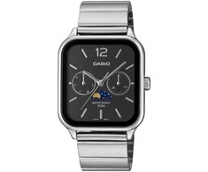 CASIO MTP-M305D-1A VYRIŠKAS LAIKRODIS + DĖŽUTĖ
