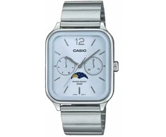 CASIO MTP-M305D-2A VYRIŠKAS LAIKRODIS + DĖŽĖ