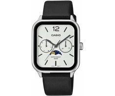 CASIO VYRIŠKAS LAIKRODIS MTP-M305L-7AV + DĖŽUTĖ
