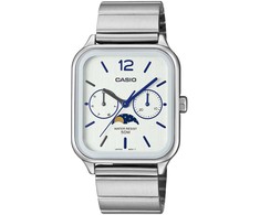 Laikrodis CASIO MEN'S WATCH MTP-M305D-7AVDF + BOX