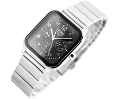 Vyriškas laikrodis CASIO MTP-M306D-1A + BOX