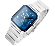 Vyriškas laikrodis CASIO MTP-M306D-2A + BOX