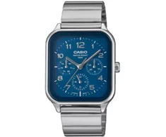Vyriškas laikrodis CASIO MTP-M306D-2A + BOX