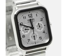 Vyriškas laikrodis CASIO MTP-M306D-7A + BOX