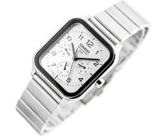 Vyriškas laikrodis CASIO MTP-M306D-7A + BOX