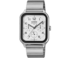 Vyriškas laikrodis CASIO MTP-M306D-7A + BOX