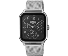 Vyriškas laikrodis CASIO MTP-M306M-1A + BOX