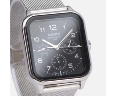 Vyriškas laikrodis CASIO MTP-M306M-1A + BOX