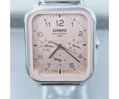 Vyriškas laikrodis CASIO MTP-M306M-4A + BOX