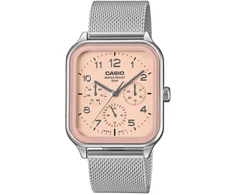 Vyriškas laikrodis CASIO MTP-M306M-4A + BOX