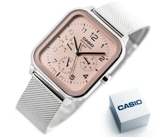 Vyriškas laikrodis CASIO MTP-M306M-4A + BOX