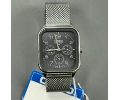 Vyriškas laikrodis CASIO MTP-M306M-8A + BOX