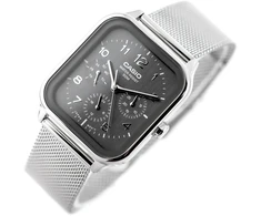 Vyriškas laikrodis CASIO MTP-M306M-8A + BOX